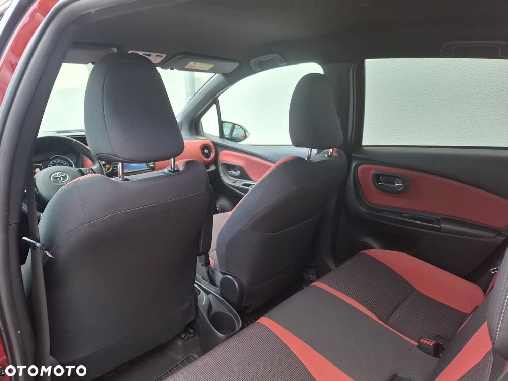Toyota Yaris 1.5 Selection - 15