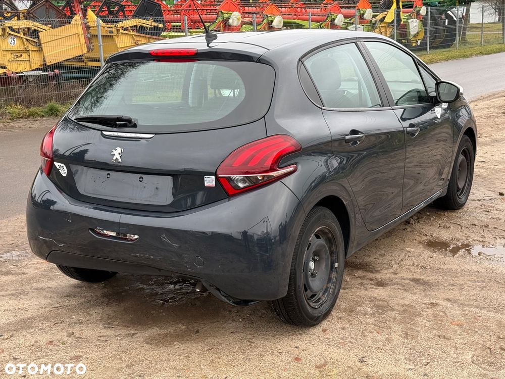 Peugeot 208 PureTech 68 Like - 7