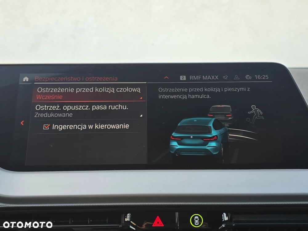 BMW Seria 1 118i Advantage - 19