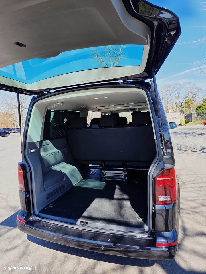 VW e-Transporter - 4