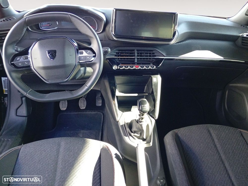 Peugeot 2008 1.2 PureTech Style - 10