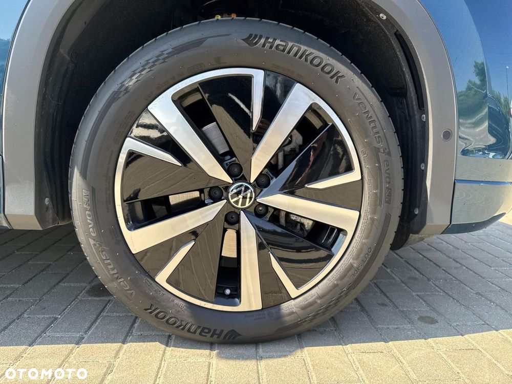 Volkswagen Tayron - 19