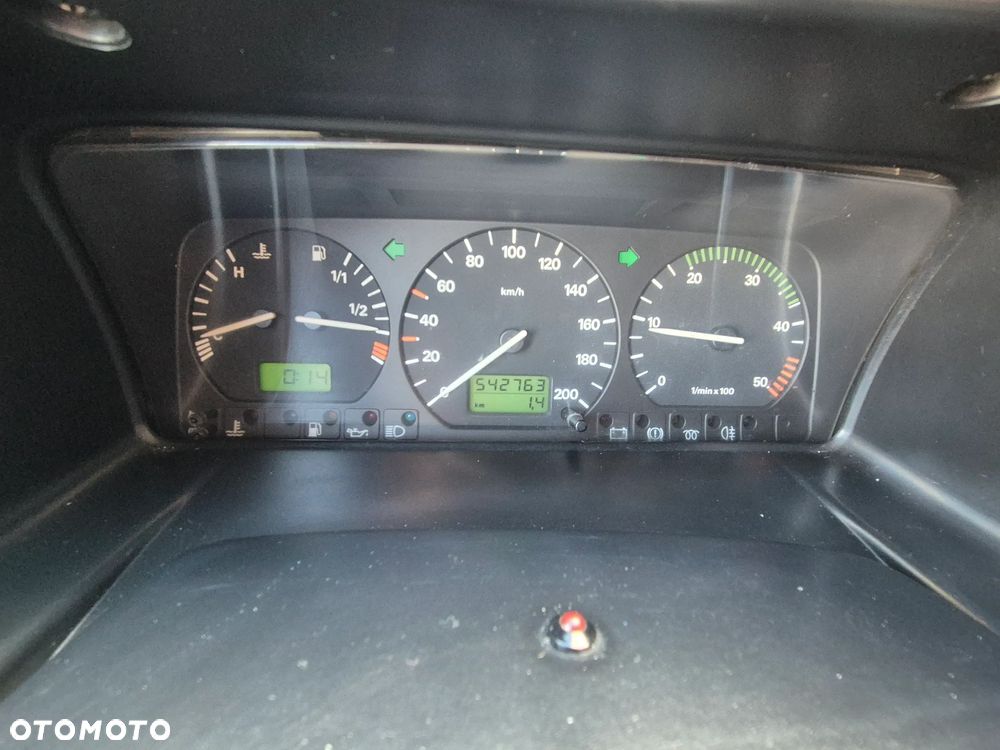 Volkswagen Transporter Standard - 16