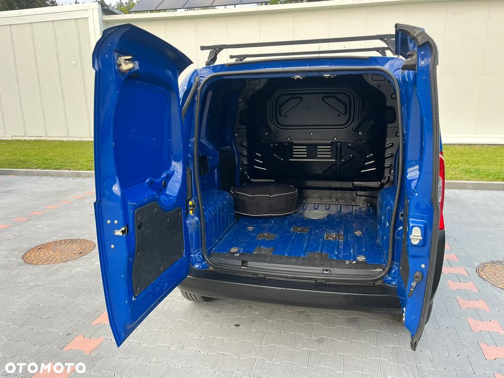 Fiat Fiorino - 16