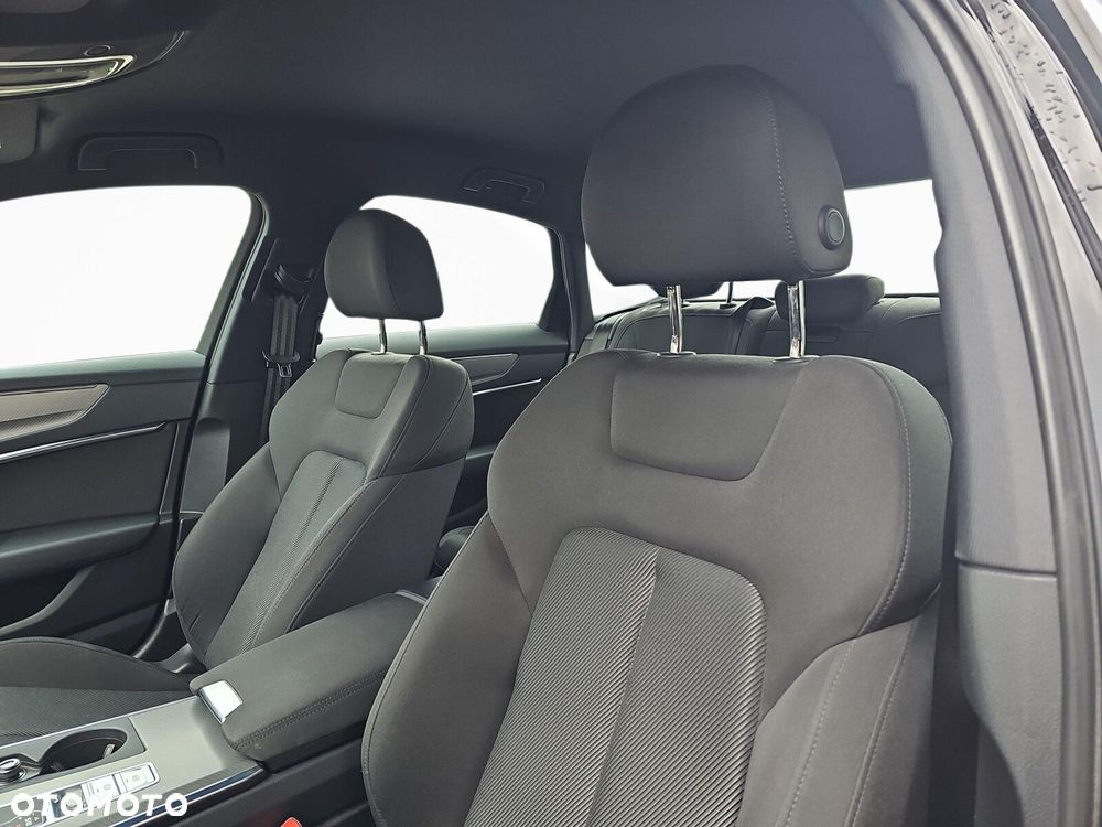 Audi A6 Limousine - 13