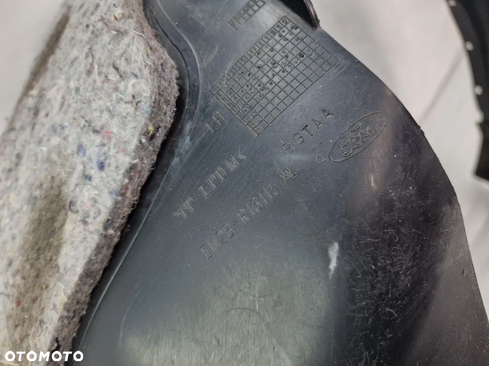 FORD S-MAX MK2 / GALAXY MK4 14- LEWE NADKOLE PRZEDNIE PRZÓD , NR EM2B-R16115AL , NR AUKCJI N816 - 10