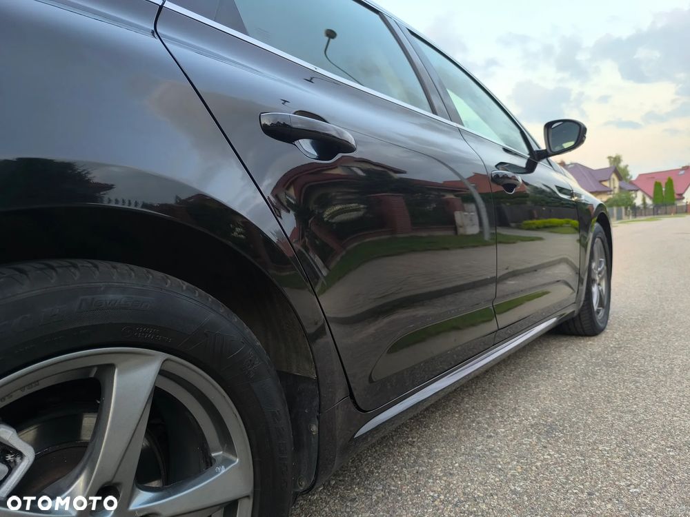 Renault Talisman ENERGY dCi 160 EDC Business - 14