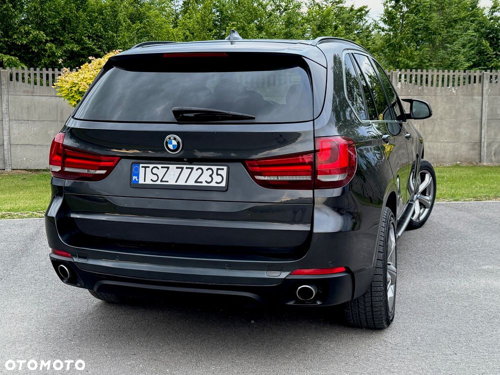 BMW X5 - 23