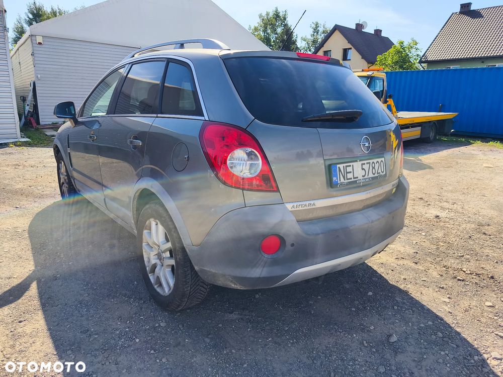 Opel Antara 2.0 CDTI Enjoy - 7
