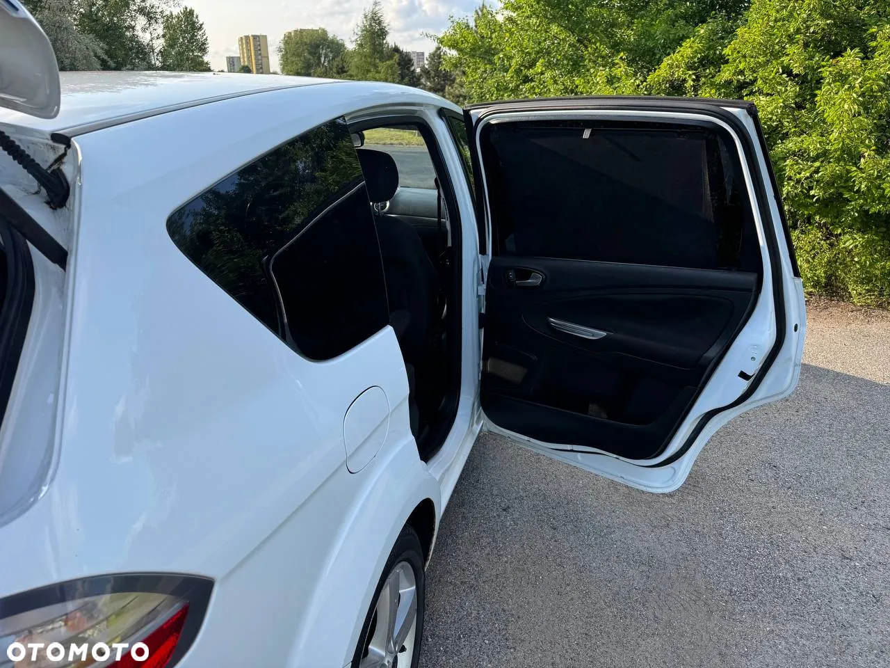Ford S-Max 2.3 Titanium - 15