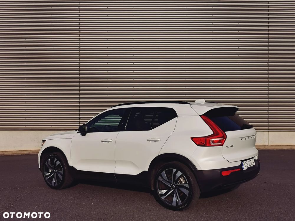 Volvo XC 40 B5 B AWD Ultimate Dark - 10