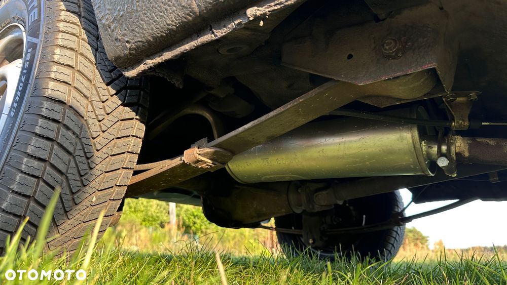 Polonez 1.5 - 22