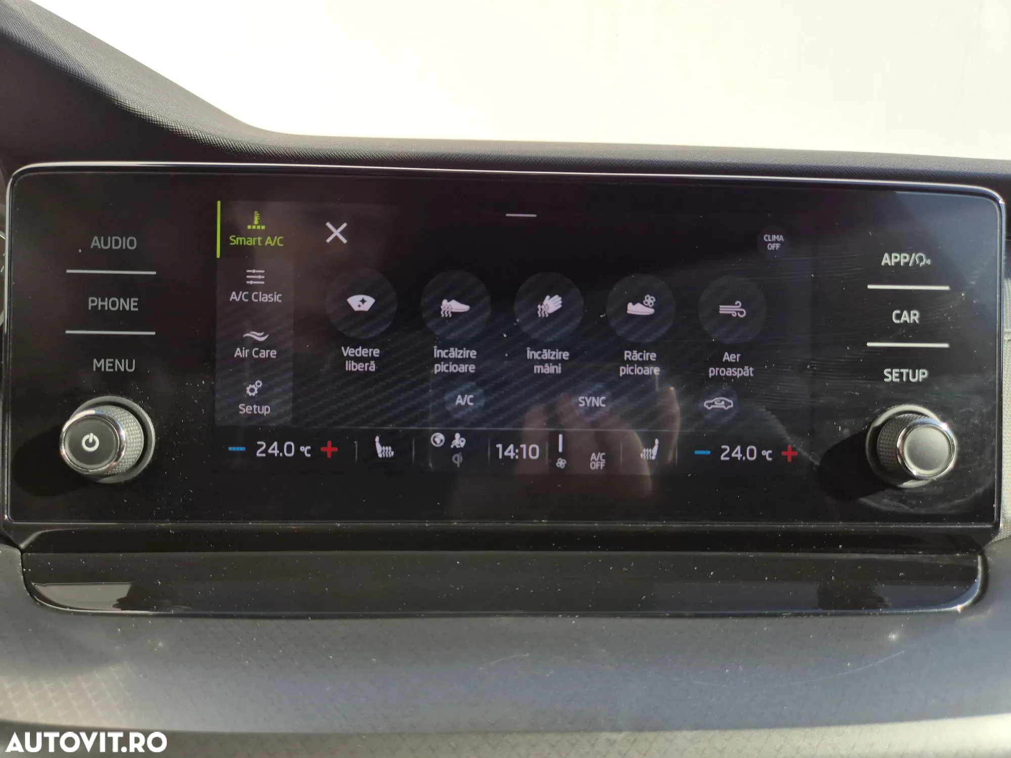 Skoda Octavia 1.0 TSI DSG Mild Hybrid Ambition - 23