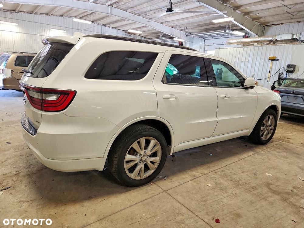 Dodge Durango 3,6 Limited - 3