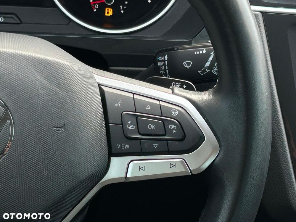 Volkswagen Tiguan 2.0 TDI SCR Life DSG - 23