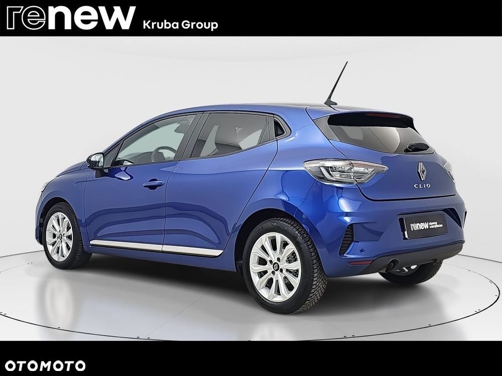Renault Clio 1.0 TCe Evolution - 7