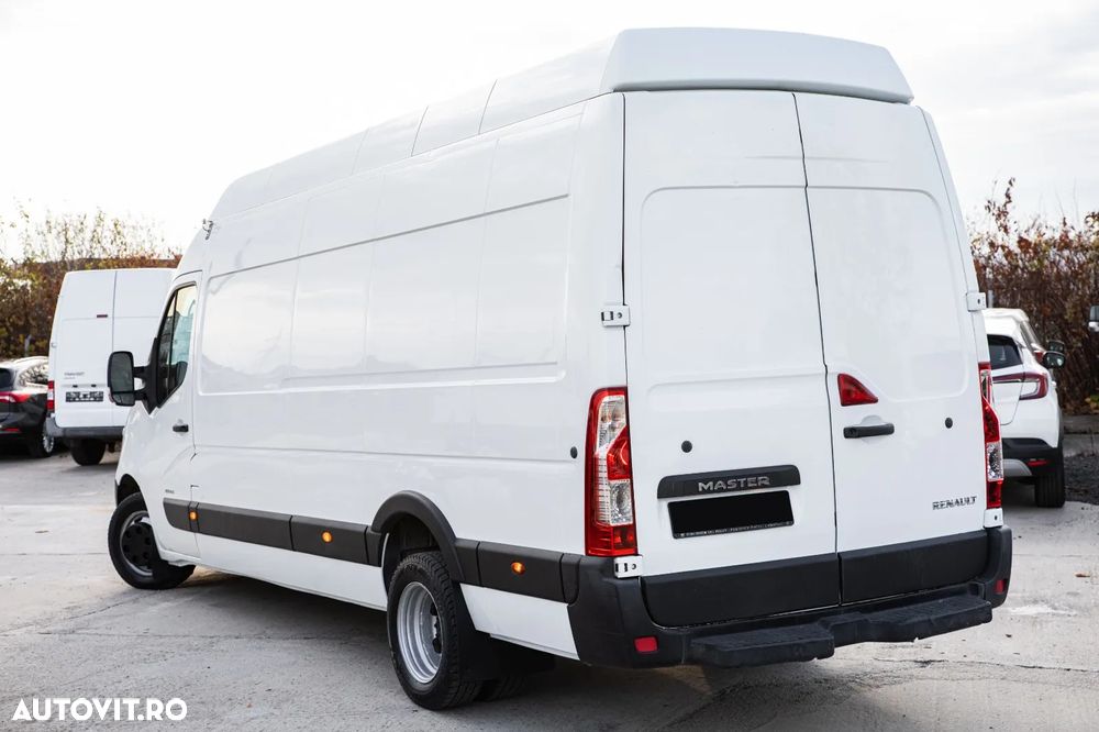 Renault Master 3 - 3
