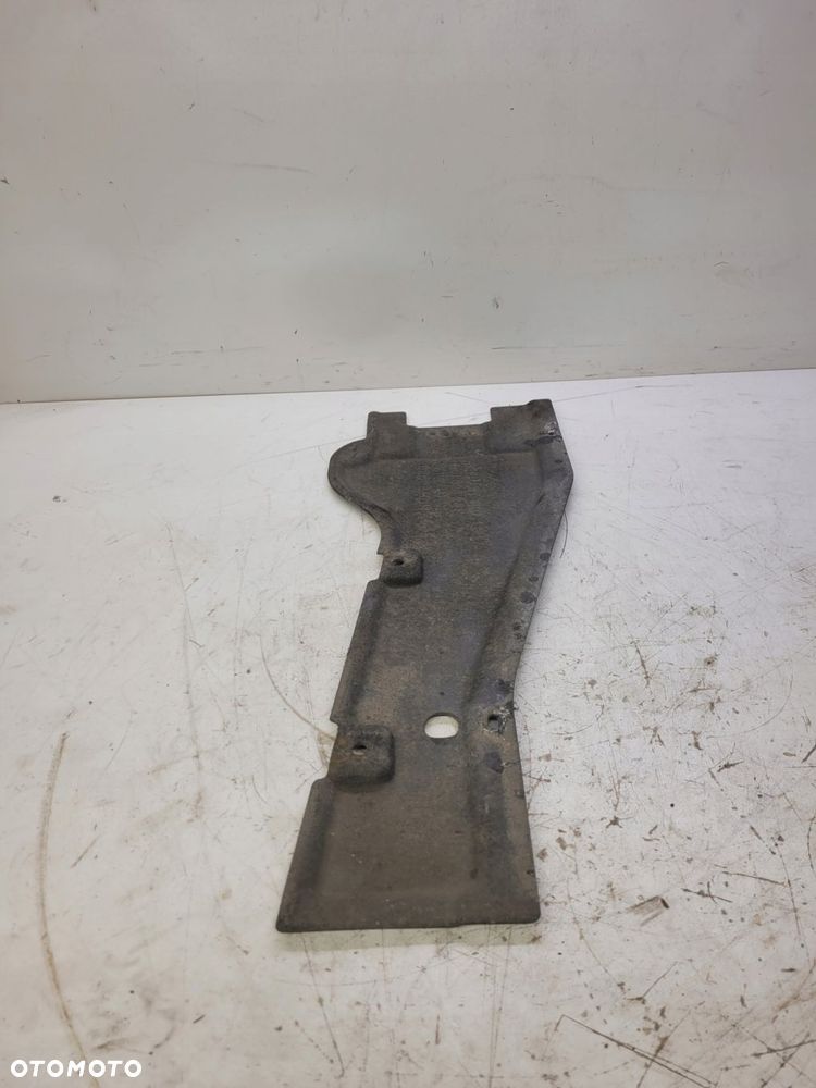 OSŁONA PODWOZIA TYŁ AUDI A4 B8 8K0825281 - 1