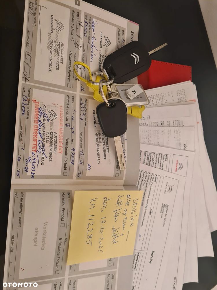 Citroën C4 Cactus Pure Tech 110 Stop&Start Shine - 7