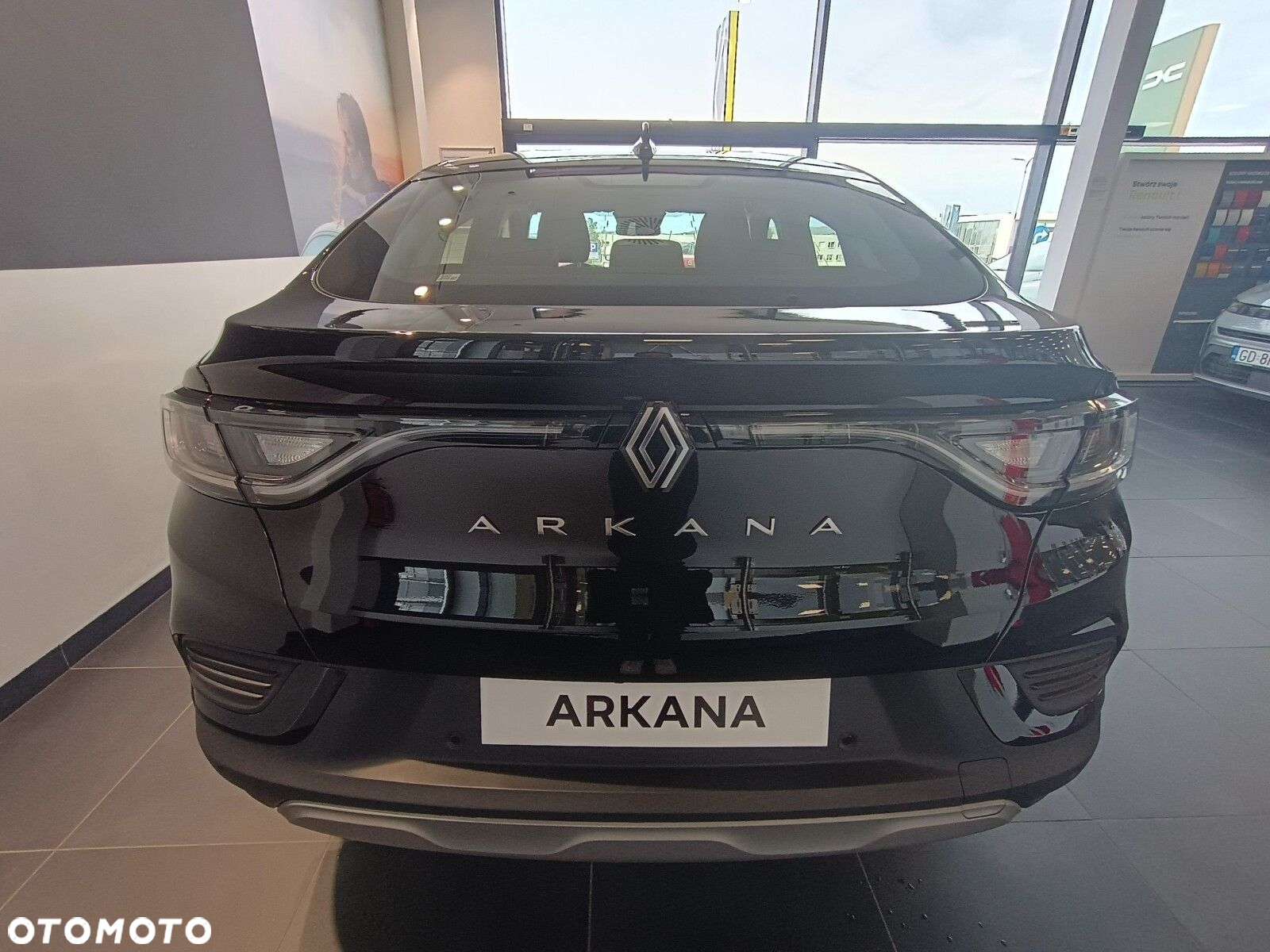 Renault Arkana - 27
