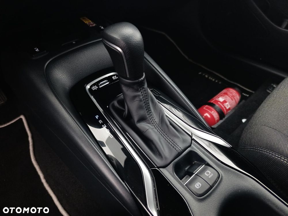 Toyota Corolla 1.8 Hybrid Comfort - 16