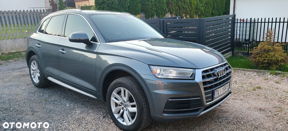 Audi Q5 2.0 TFSI Quattro S tronic - 2