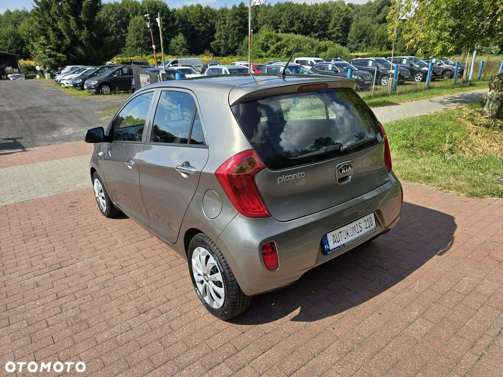 Kia Picanto - 4
