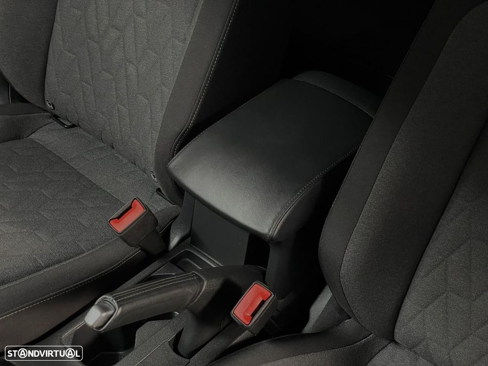 VW T-Cross 1.0 TSI Style DSG - 24