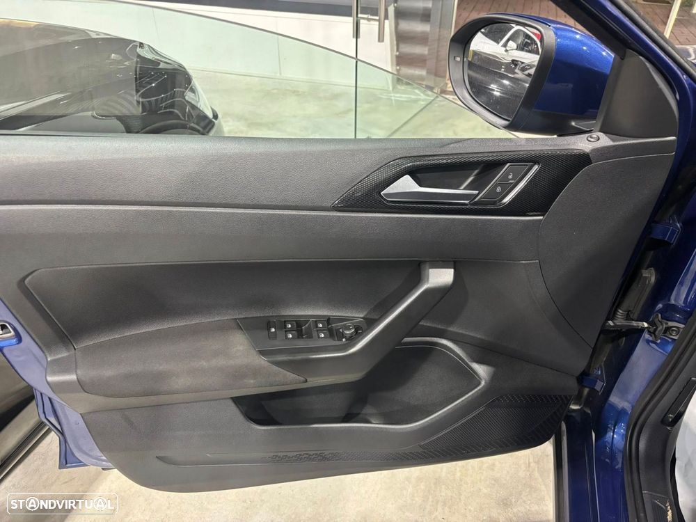 VW Taigo 1.0 TSI Life - 18