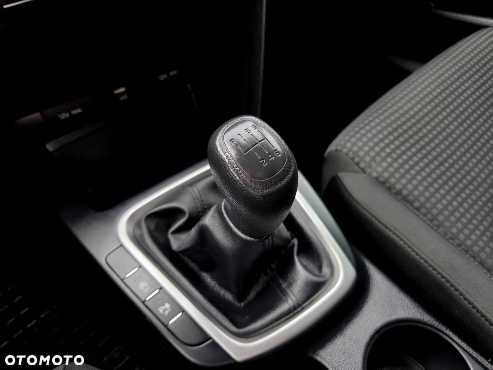 Kia Ceed 1.0 T-GDI M - 38