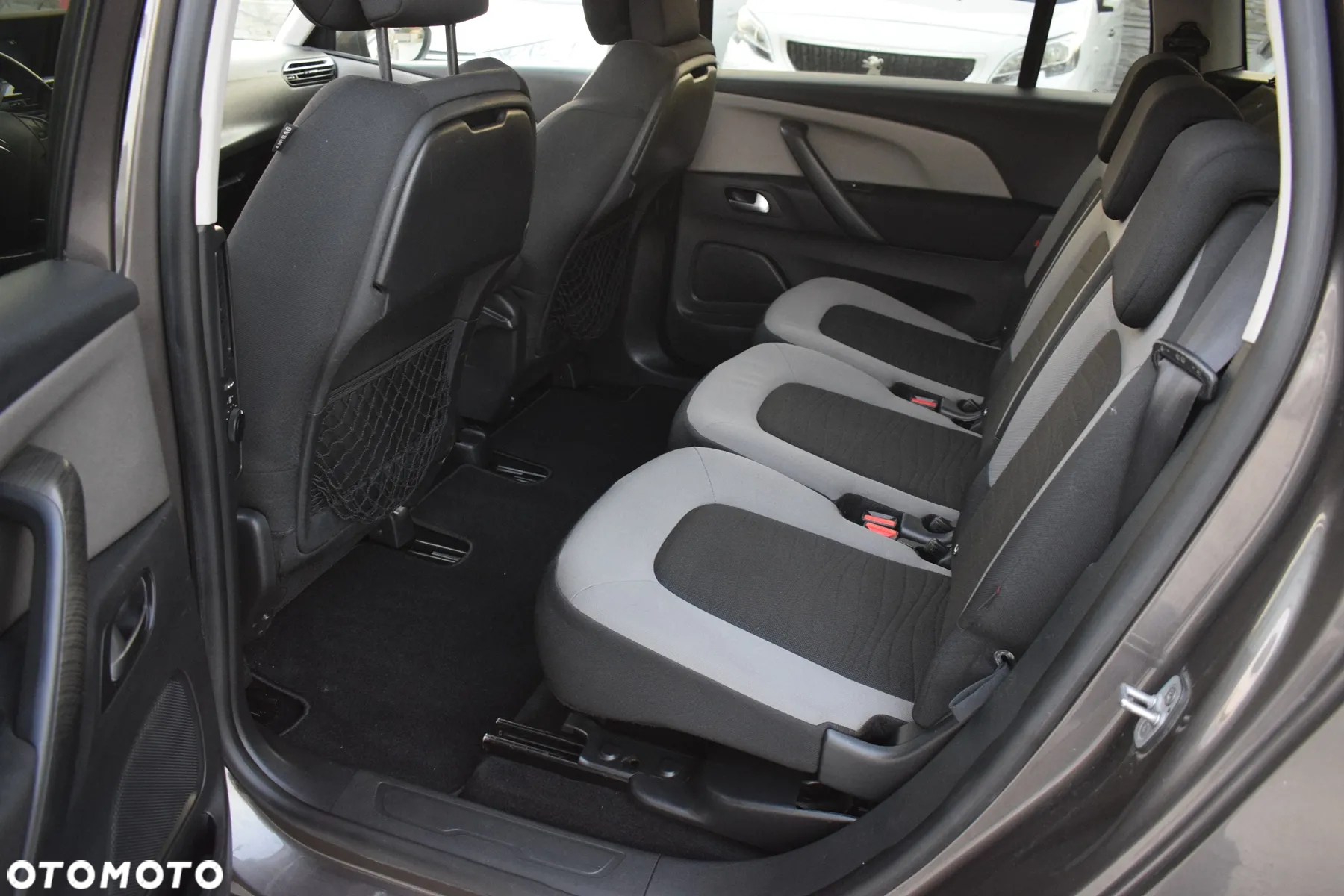 Citroën C4 Grand Picasso BlueHDi 150 EAT6 Exclusive - 9