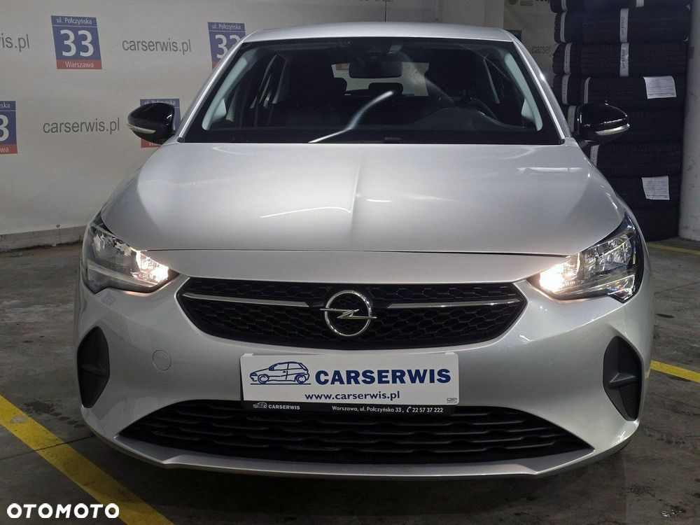 Opel Corsa 1.2 Elegance S&S - 2