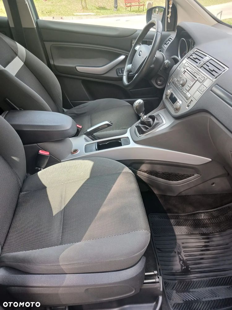 Ford Kuga 2.0 TDCi Trend - 3