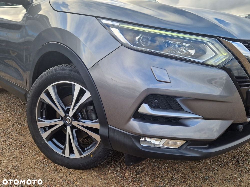 Nissan Qashqai - 27