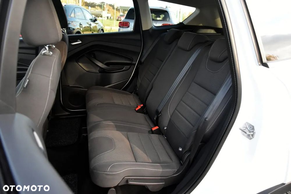 Ford Kuga 1.5 EcoBoost 2x4 SYNC - 20