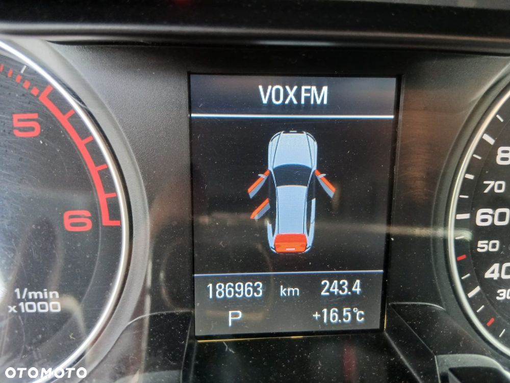 Audi A4 Avant 3.0 TDI DPF clean diesel quattro S tronic S line Sportpaket - 19