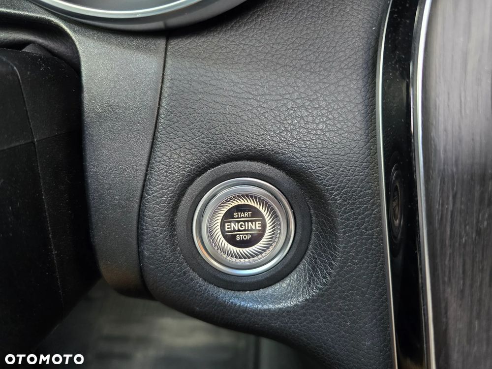 Mercedes-Benz GLC 200 4-Matic - 33
