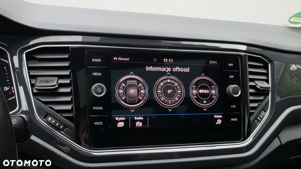 Volkswagen T-Roc 2.0 TSI OPF 4MOTION DSG Sport - 36