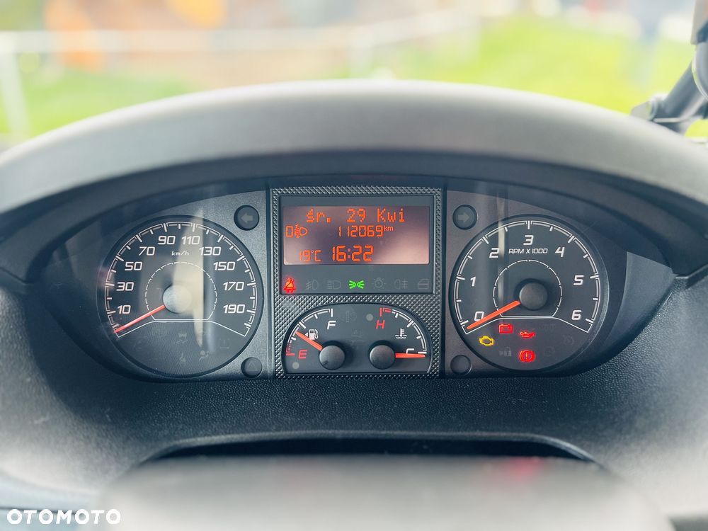 Fiat Ducato - 24