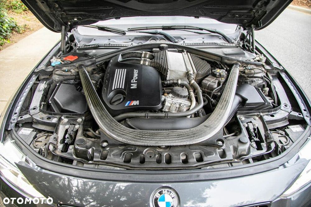 BMW M3 - 21
