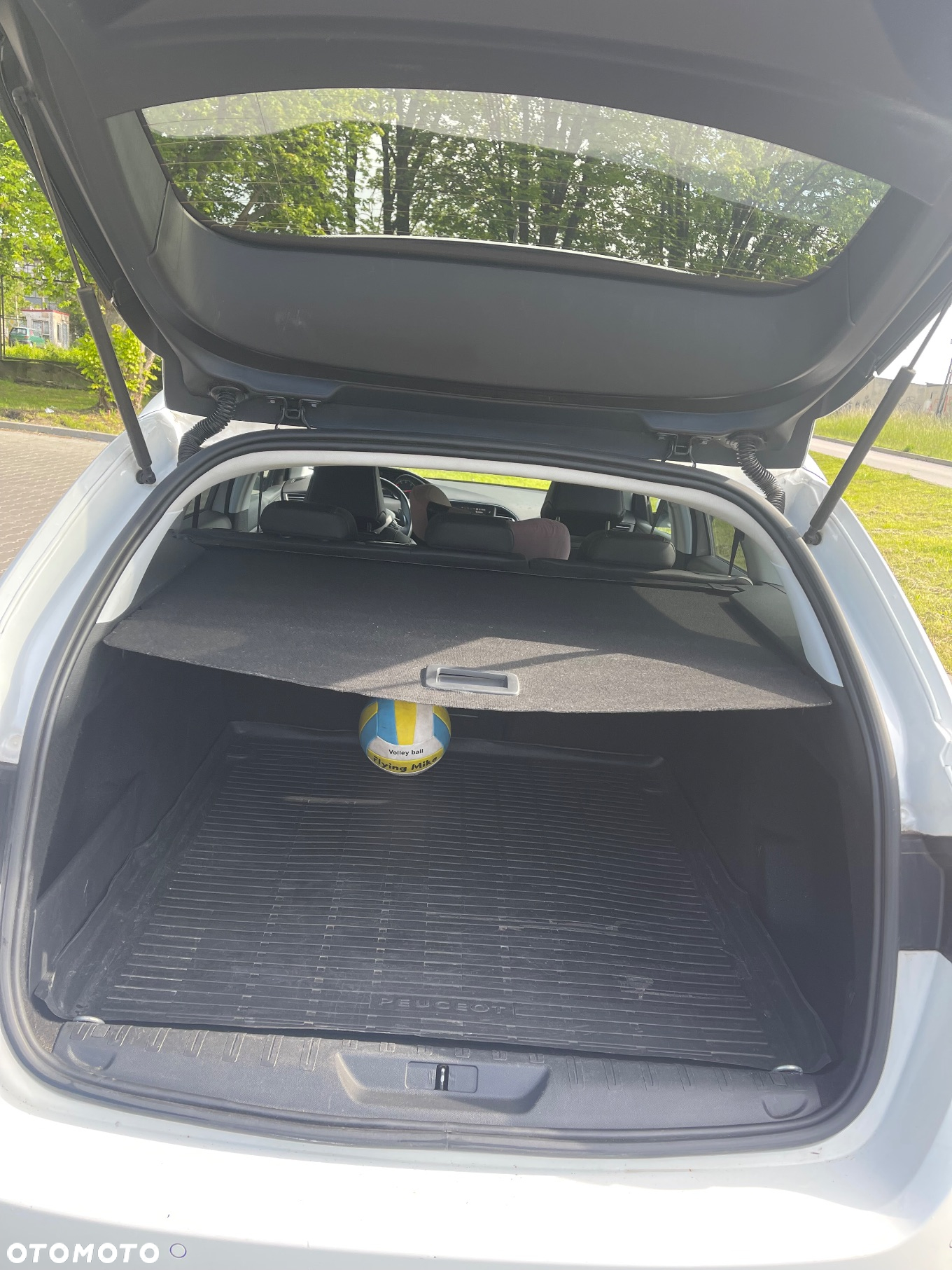 Peugeot 308 1.5 BlueHDi Active Pack S&S EAT8 - 6