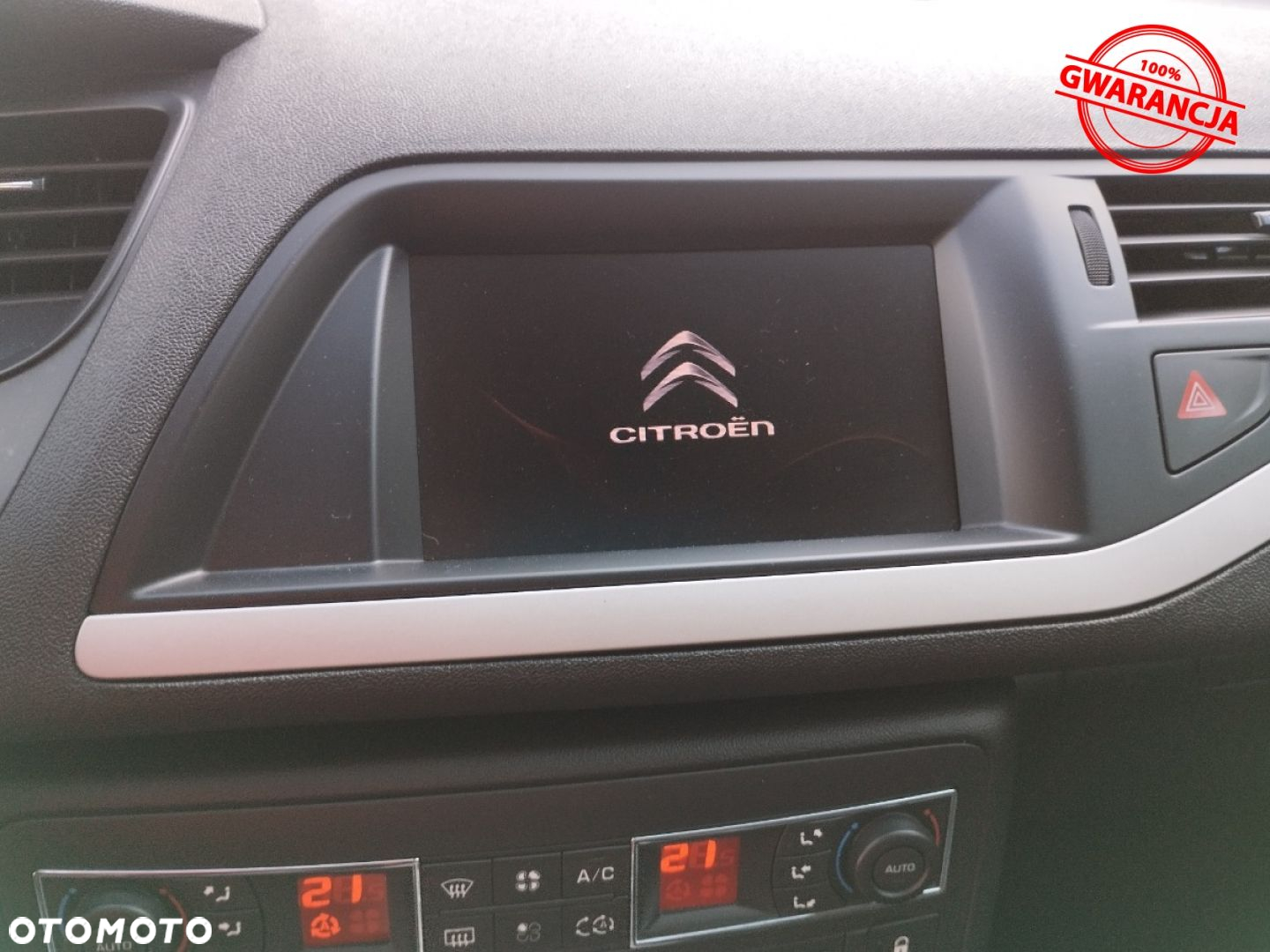 Citroën C5 - 33