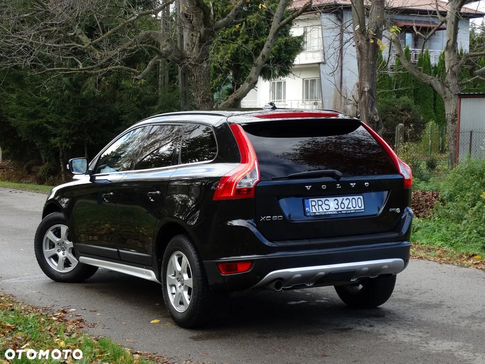 Volvo XC 60 DRIVe Momentum - 7