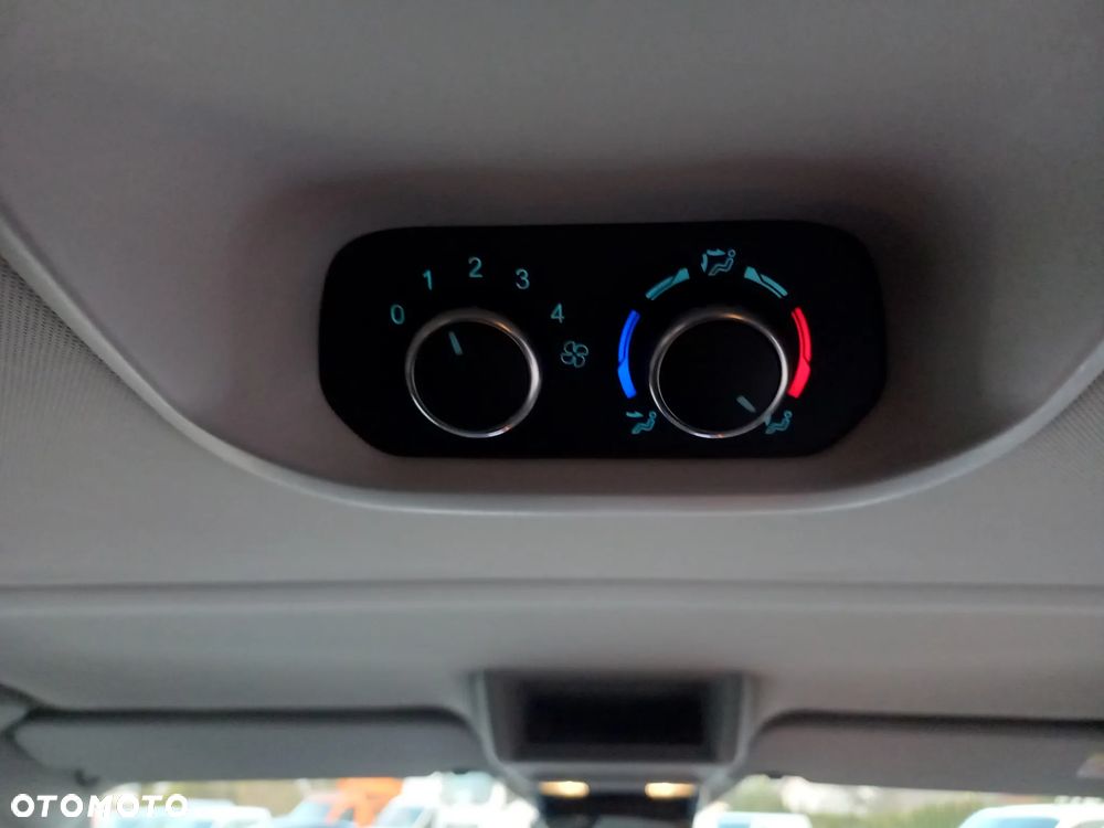 Ford Transit Custom - 33