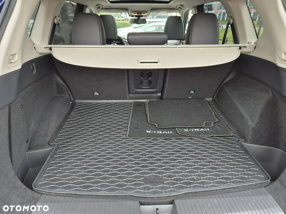 Nissan X-Trail - 31