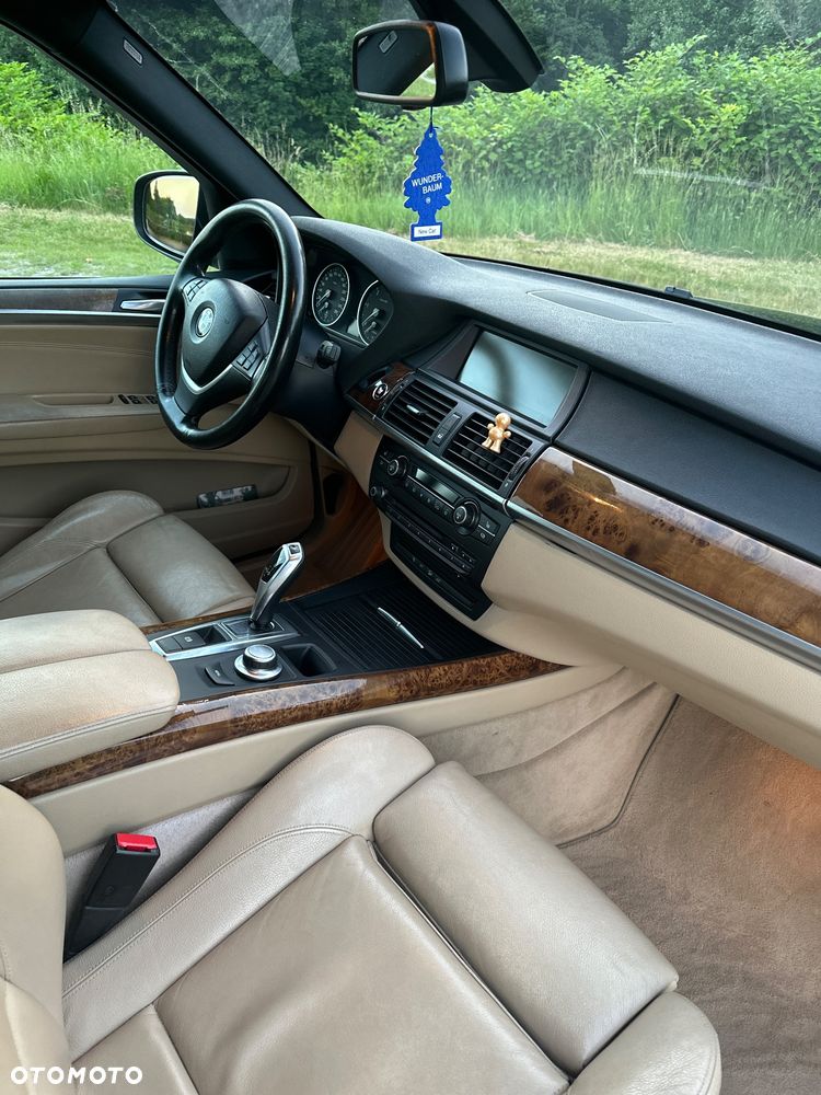 BMW X5 3.0d xDrive - 14