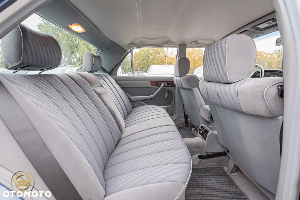 Mercedes-Benz Klasa S - 20