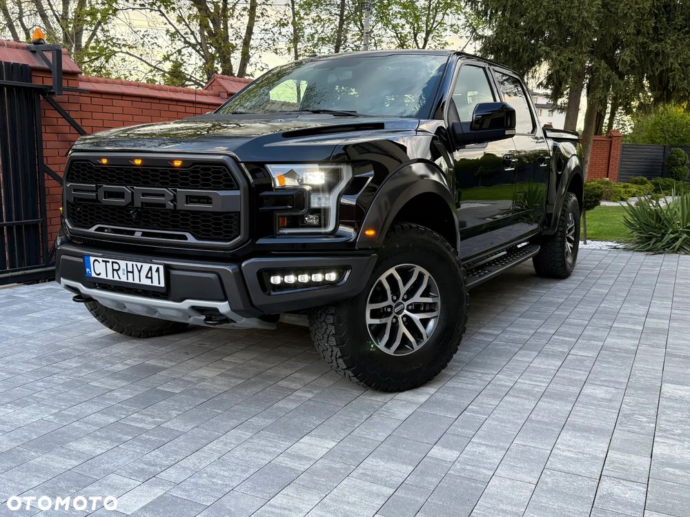Ford F150 - 13