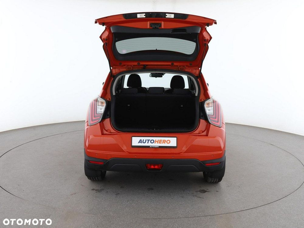 SsangYong/KGM Tivoli 1.5 T-GDI 2WD Amber - 19