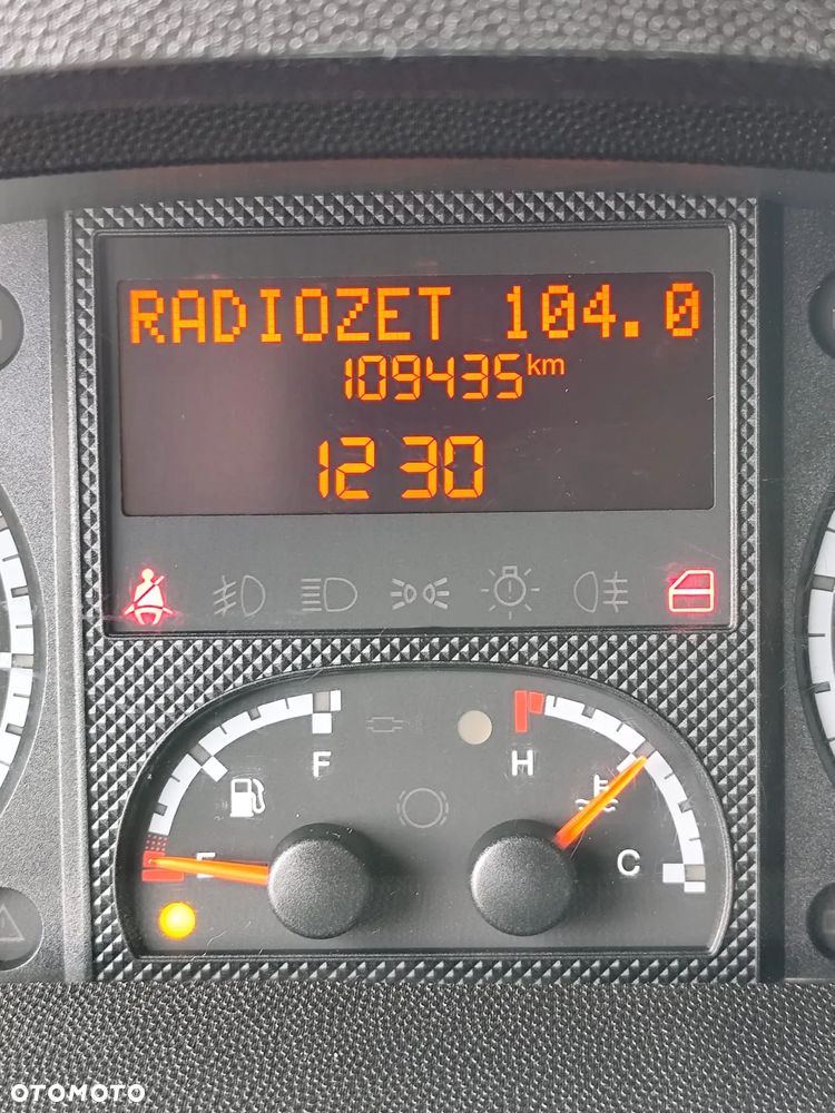 Fiat Ducato 2.0M-Jet 115 - 20